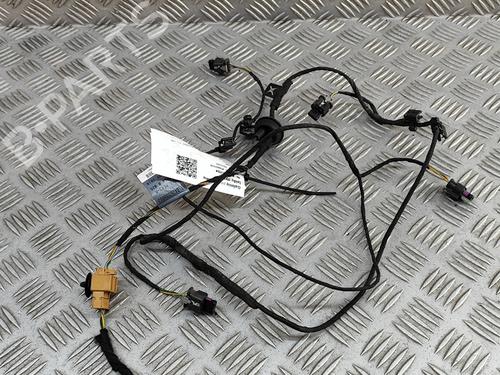 Modulo electronico AUDI A5 (F53, F5P) 35 TFSI Mild Hybrid (150 hp) 28446741