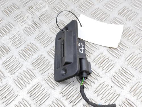 Electronic module VW CADDY IV Box Body/MPV (SAA, SAH) 1.6 TDI | BP40536199M83 - Image 4