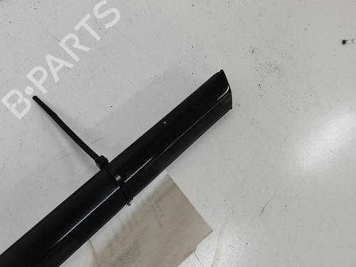 Door moulding trim AUDI Q8 E-TRON Sportback (GET) 55 quattro | BP27792212C150 