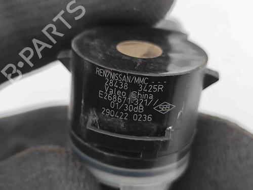 Electronic module NISSAN ARIYA (FE0) EV e-4ORCE | BP29337162M83 