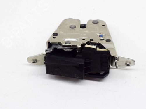 Tailgate lock MERCEDES-BENZ GLC Coupe (C253) 250 d 4-matic (253.309) | BP9166952C101 