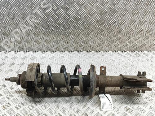 Used Left front shock absorber Left front shock absorber OPEL VIVARO B Van (X82) 1.6 CDTI (05) (116 hp) 33380029 33380029