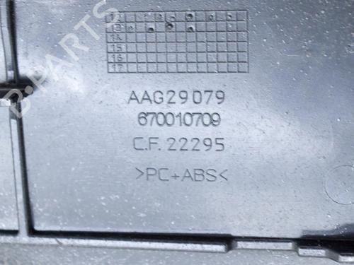 Other MASERATI QUATTROPORTE VI 3.8 GT S | BP14625699O1 