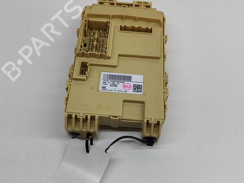 Sikringsdose HYUNDAI IONIQ (AE) 1.6 GDI Hybrid (105 hp) 16535477