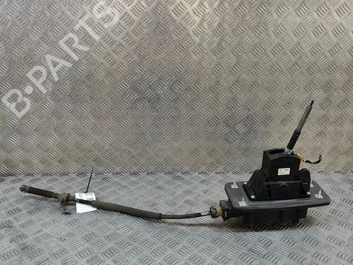 Used Gear lever Gear lever PORSCHE MACAN (95B) 3.0 S Diesel (258 hp) 26524095 26524095