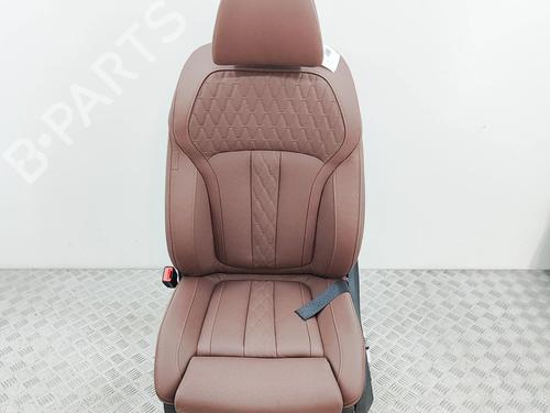 Used Left front seat Left front seat BMW X5 (G05, F95) xDrive 45 e Plug-in Hybrid (394 hp) 36358403 36358403