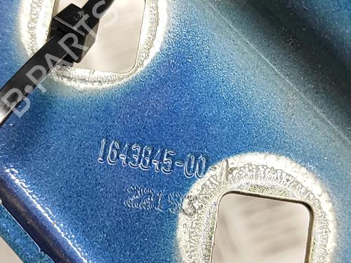 Hinge/Door check strap TESLA MODEL 3 (5YJ3) EV AWD | BP27799371C146