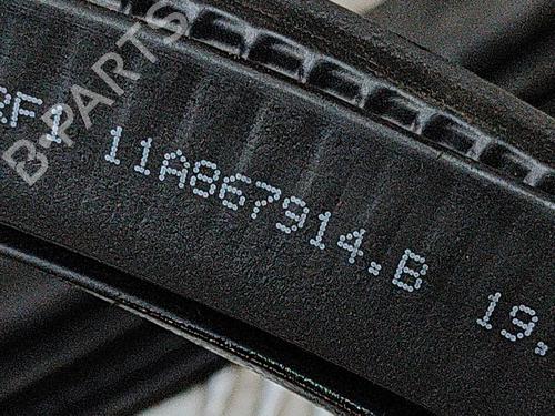 Gummiliste VW ID.4 (E21) PRO | BP28552119C142  - Image 6