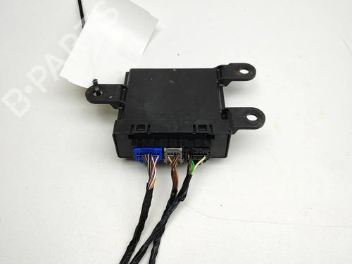 Electronic module MASERATI GHIBLI III (M157) 3.0 D | BP38756680M83 - Image 3