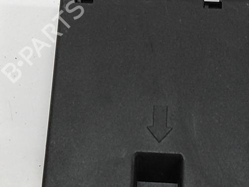 Electronic module VW TOUAREG (CR7, RC8) 3.0 TDI 4motion | BP27315184M83 