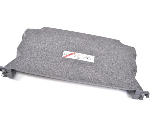 Used Boot lining BMW 3 Convertible (E93) 320 i (170 hp) 30216555