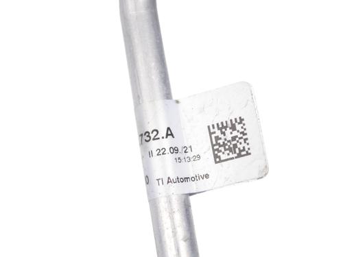 AC pipe VW ID.3 (E11, E12) Pro | BP30241322M126