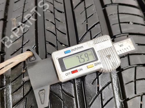 Rim VW AMAROK (2HA, 2HB, S1B, S6B, S7A, S7B, AGD) 3.0 TDI 4motion | BP27797852C45