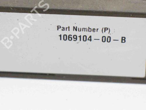 Kamera TESLA MODEL S (5YJS) 75 | BP16270151E14 