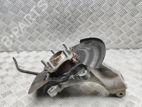 Right front steering knuckle NISSAN ARIYA (FE0) EV | BP36067106M26 - Image 2
