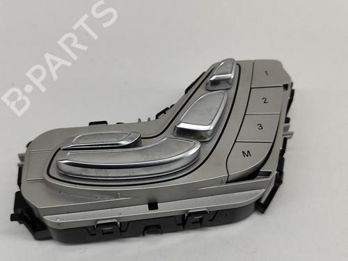 Used Switch MERCEDES-BENZ GLC (X253) 220 d 4-matic (253.905, 253.903) (170 hp) 17864663