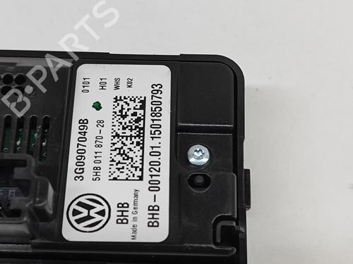 Electronic module VW PASSAT B8 (3G2, CB2) 2.0 TDI | BP23865687M83  - Image 6