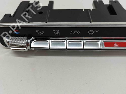 Climate control MERCEDES-BENZ A-CLASS (W177) A 180 d (177.003) | BP27765039I5 