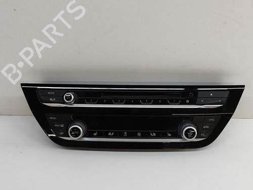 Used Climate control BMW X3 (G01, F97, G08) xDrive 20 i (184 hp) 26162158