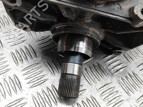 Transfer box VW PASSAT B8 (3G2, CB2) 2.0 TDI 4motion | BP29486136M36 