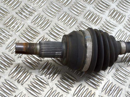 Left front driveshaft MASERATI QUATTROPORTE VI 3.0 S Q4 | BP10673499M38
