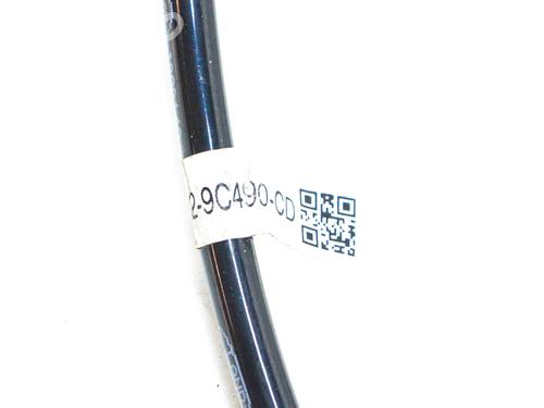 Pipe JAGUAR E-PACE (X540) 2.0 D150 AWD | BP14633128M125  - Image 7