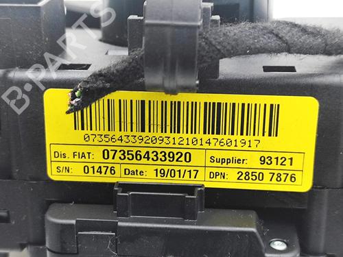 Steering column stalk PEUGEOT BOXER Bus 2.0 BlueHDi 130 | BP35957814I23 - Image 9