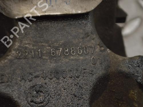 Support BMW 1 (F20) 116 i | BP30231926C155 