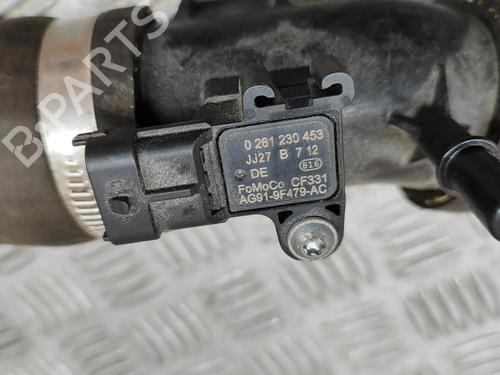 Pipe FORD FIESTA VI Van 1.0 EcoBoost | BP33362076M125 - Image 7