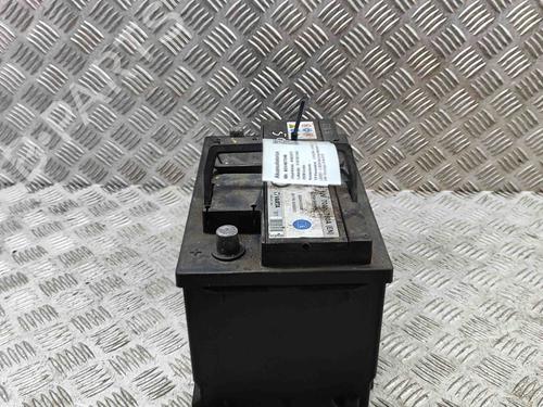 Battery CITROËN C4 III (BA_, BB_, BC_) 1.2 PureTech 130 (BAHNSA, BAHNSB) | BP29391813E11 