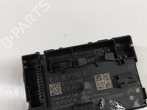 Elektronisk modul VW ID.3 (E11, E12) Pro | BP27767543M83 