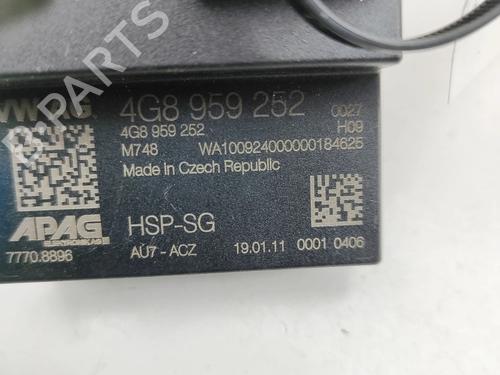 Electronic module AUDI A5 (8T3) RS5 quattro | BP34282298M83  - Image 7