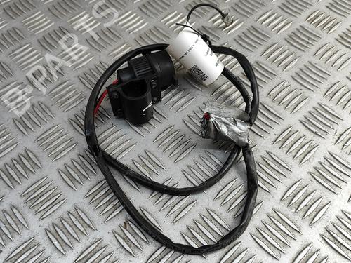 Módulo eletrónico BMW MOTORCYCLES R 1200 R 1200 GS (R12) (98 hp) 28563835