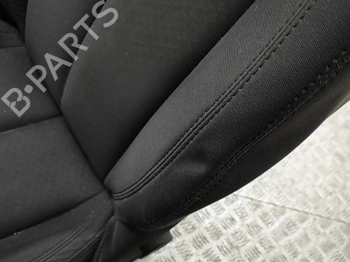 Left front seat JEEP WRANGLER III (JK) 3.6 V6 | BP36326497C15  - Image 8