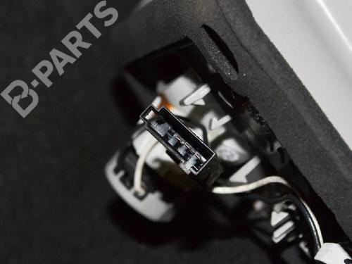 Højre baglygte bagklap OPEL ASTRA J Sports Tourer (P10) 1.6 (35) | BP6720391C80 