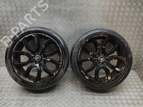 Rim LAND ROVER RANGE ROVER EVOQUE (L538) 2.2 D 4x4 | BP29753021C45