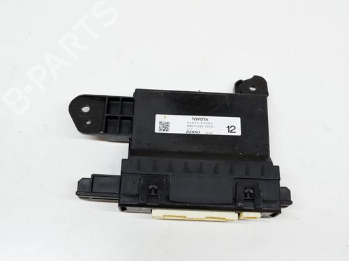 Used Electronic module Electronic module TOYOTA C-HR (_X1_) 1.8 Hybrid (ZYX10_, ZYX11_, ZYX10R, ZYX11R) (122 hp) 20209559 20209559