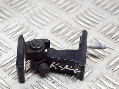 Used Hinge/Door check strap AUDI A1 Sportback (GBA) 35 TFSI (150 hp) 27761711