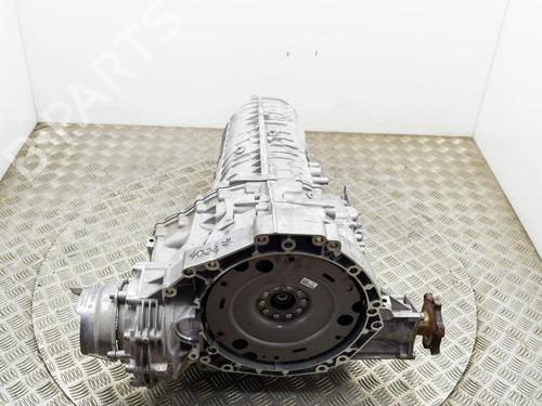 Gearbox AUDI A4 B9 (8W2, 8WC) 35 TFSI Mild Hybrid | BP27763131M3 - Image 3