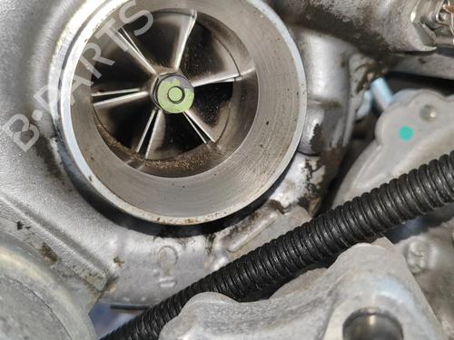 Engine BMW 3 (E90) 320 d | BP37697776M1  - Image 8