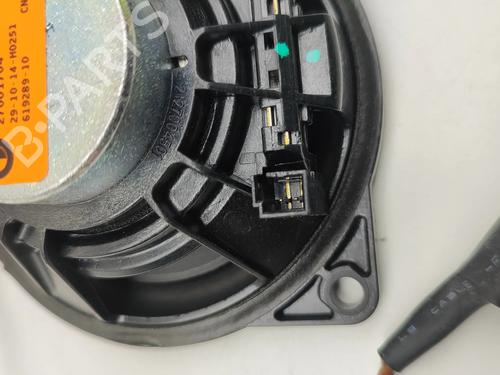 Speaker BMW 5 Touring (F11) 530 d | BP28121532E2 