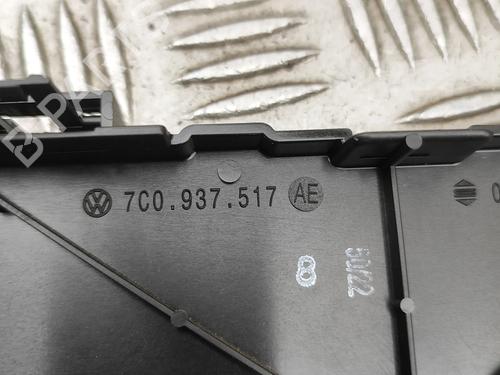 Fuse box VW CRAFTER Van (SY_, SX_) 2.0 TDI FWD (SYB, SYC, SYD) | BP30937901E1 