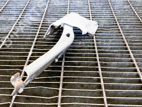Hinge/Door check strap PEUGEOT 508 I (8D_) 1.6 HDi | BP14614218C146