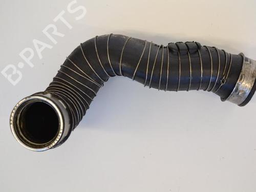 Used Intercooler pipe MERCEDES-BENZ C-CLASS (W203) C 180 Kompressor (203.046) (143 hp) 30282911