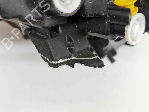 Right headlight SKODA KAROQ (NU7, ND7) 1.6 TDI | BP29510696C29 