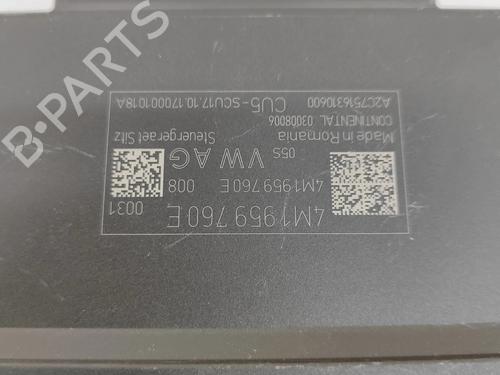 Electronic module AUDI Q7 (4MB, 4MG, 4MQ) 3.0 TDI quattro | BP26310437M83  - Image 7