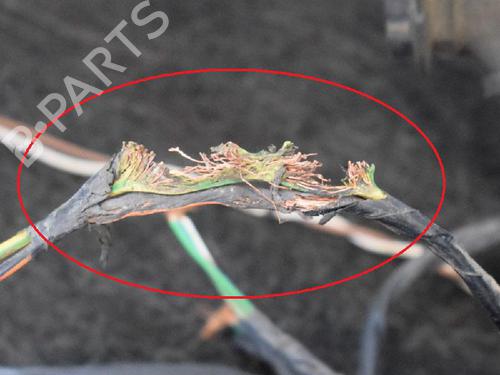 Fuse box VOLVO XC60 I SUV (156) D5 AWD | BP6740653E1 