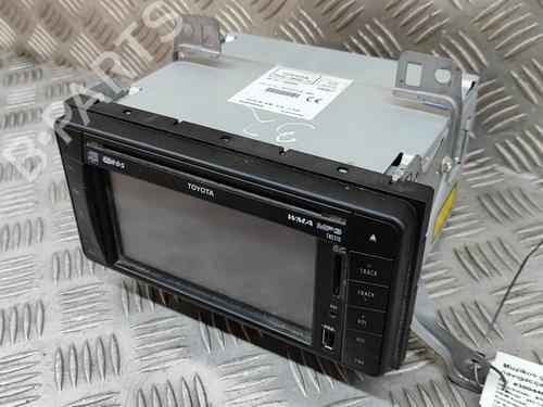 Electronic module TOYOTA AVENSIS Estate (_T27_) 2.0 D-4D (ADT270_, ADT270R) | BP26500427M83 