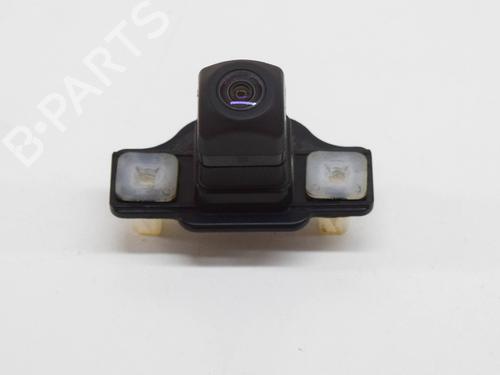 Used Camera TOYOTA PRIUS (_W5_) 1.8 Hybrid (ZVW50, ZVW50_, ZVW51_, ZVW50R, ZVW51) (122 hp) 27749150