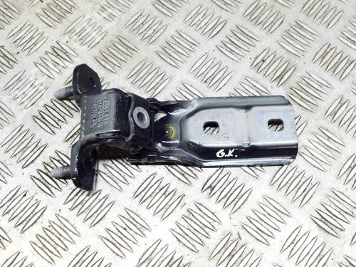 Used Hinge/Door check strap Hinge/Door check strap BMW X1 (F48) sDrive 20 d (190 hp) 14640990 14640990